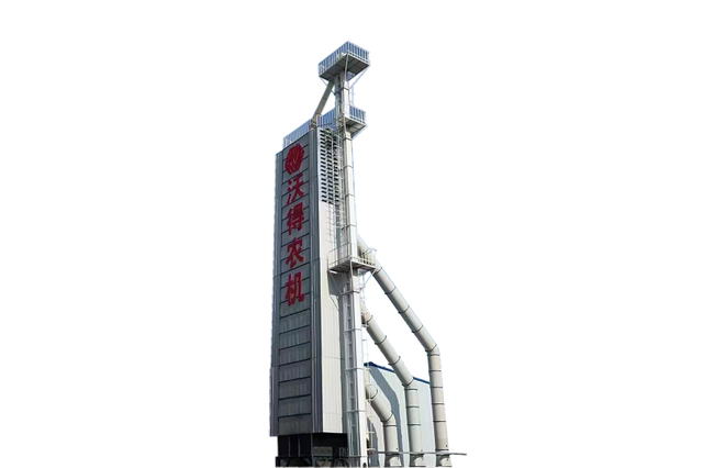 Pengering Menara FMWORLD - 5H500